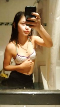 CheekyMaya18 from Ontario,Canada