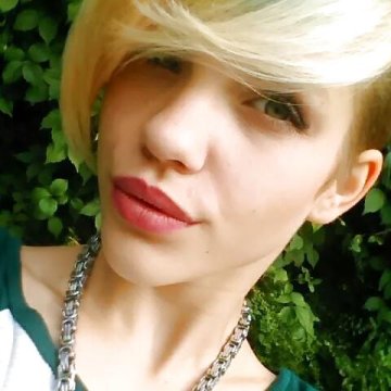 Hailey96 from Ontario,Canada