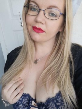 Megan88 from Ontario,Canada